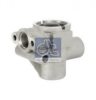 DT 6.65146 Brake Valve, parking brake